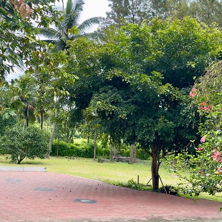 The Shades Holiday Homes Kushālnagar Eksteriør bilde