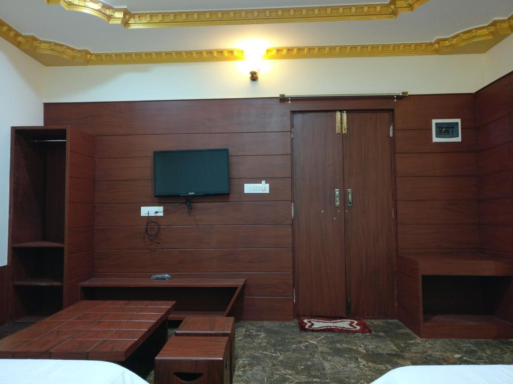 The Shades Holiday Homes Kushālnagar Eksteriør bilde