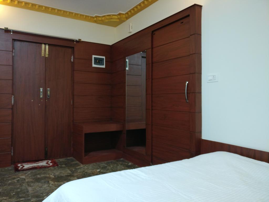 The Shades Holiday Homes Kushālnagar Eksteriør bilde