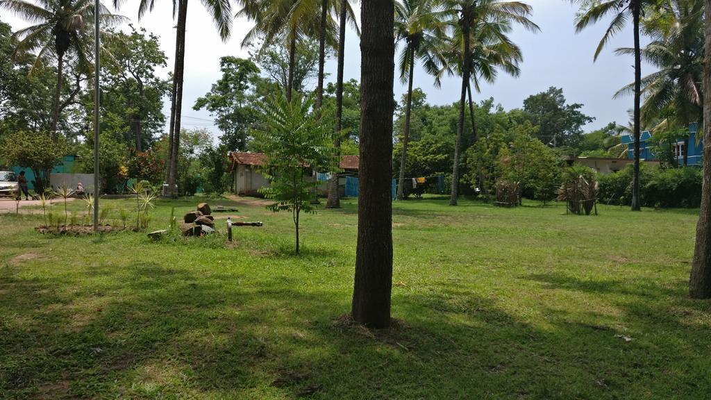 The Shades Holiday Homes Kushālnagar Eksteriør bilde